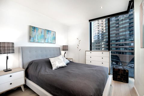 Xu's Residence At Concavo - Northern Rivers Accommodation 1