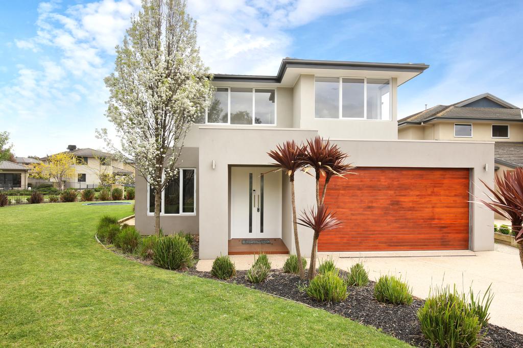 Tynong North VIC Northern Rivers Accommodation