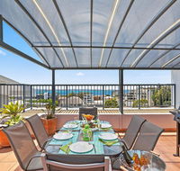 Yacaaba Terrace Unit 9 3 Yacaaba Street - Northern Rivers Accommodation