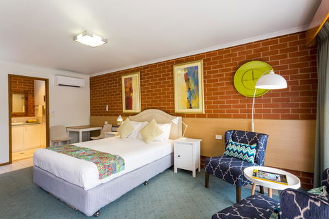 Yackandandah Motor Inn - Northern Rivers Accommodation 0