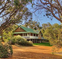 Yallingup Forest Resort - Northern Rivers Accommodation