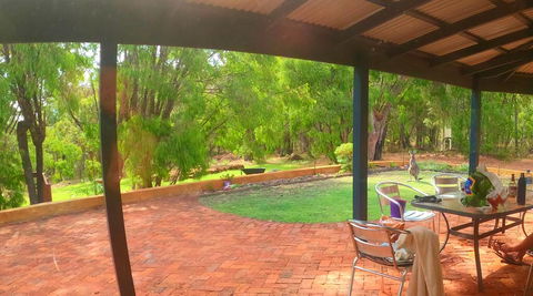Yallingup Pet Friendly Bush Retreat - Northern Rivers Accommodation 1