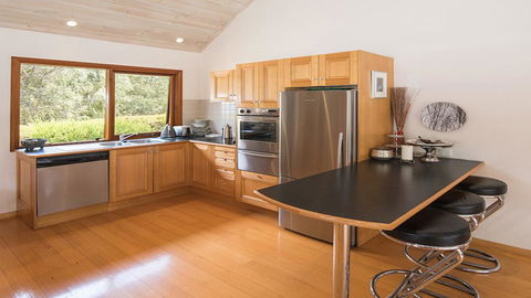 Yallingup Retreat - Northern Rivers Accommodation 1