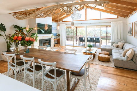 Yallingup Valley Retreat - Northern Rivers Accommodation 1