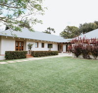 Yallingup Villas - Northern Rivers Accommodation