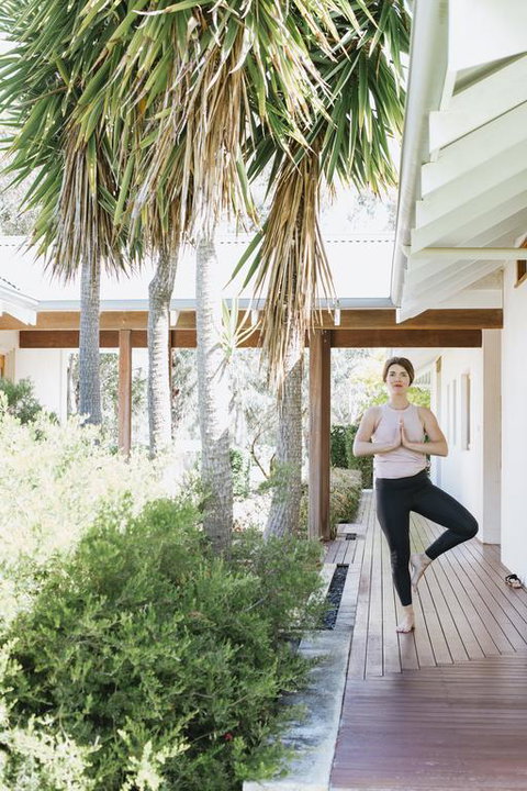 Yallingup Villas - Northern Rivers Accommodation 3