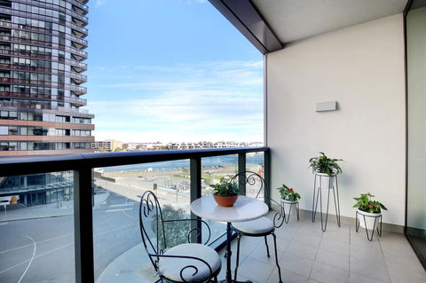 Xu's Residence At Concavo - Northern Rivers Accommodation 3