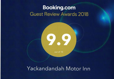 Yackandandah Motor Inn - Northern Rivers Accommodation 2