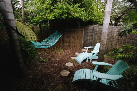 Yallingup Lodge Spa Retreat - Northern Rivers Accommodation 1