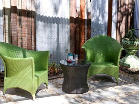 Yallingup Lodge Spa Retreat - Northern Rivers Accommodation 2