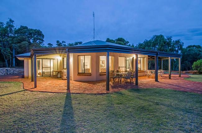 Wellington Forest WA Northern Rivers Accommodation