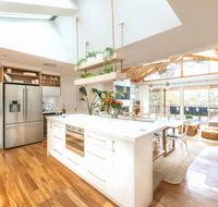 Yallingup Valley Retreat - Northern Rivers Accommodation