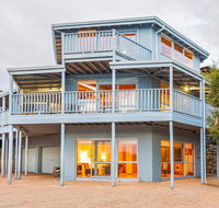 Yallingup's best located beach house - Northern Rivers Accommodation