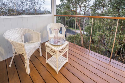 Yaringa - Northern Rivers Accommodation 3