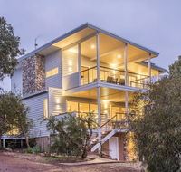 Yaringa - Northern Rivers Accommodation