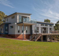 Yarrabee Nature Reserve - Northern Rivers Accommodation