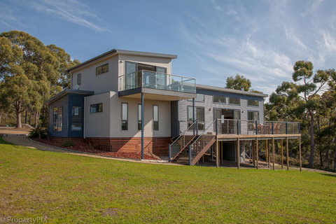 Yarrabee Nature Reserve - Northern Rivers Accommodation 0