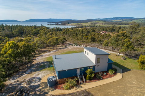 Yarrabee Nature Reserve - Northern Rivers Accommodation 3