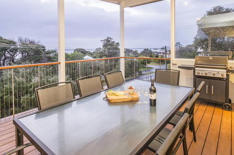 Yaringa - Northern Rivers Accommodation 1
