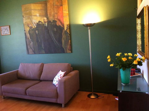 Yarragon Dairy Unit - Northern Rivers Accommodation 2