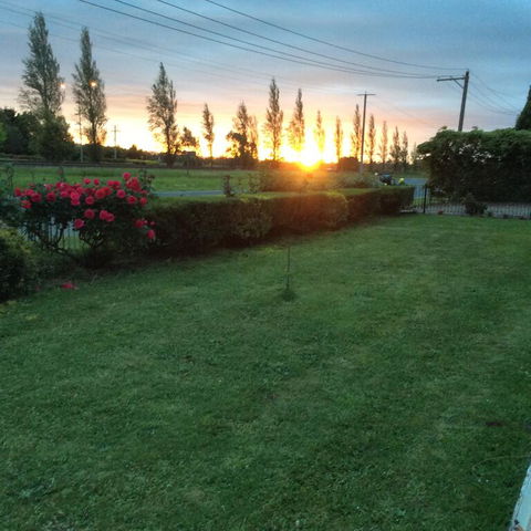 Yarragon Dairy Unit - Northern Rivers Accommodation 3