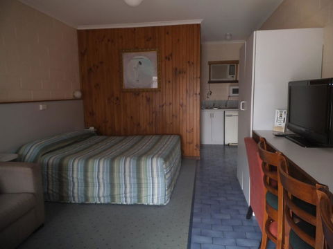 Yarragon Motel - Northern Rivers Accommodation 3