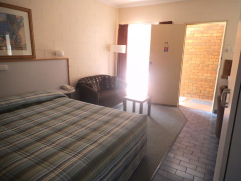 Yarragon Motel - Northern Rivers Accommodation 2