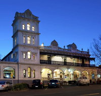 Yarra Valley Grand - Northern Rivers Accommodation