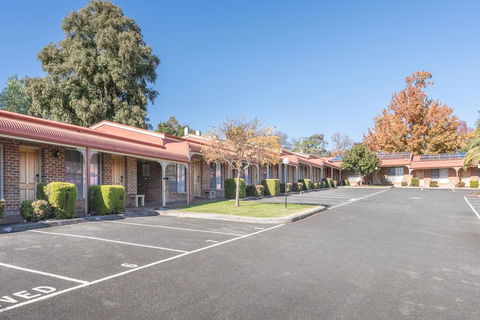 Yarra Valley Motel - Northern Rivers Accommodation 1