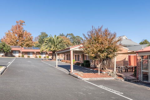 Yarra Valley Motel - Northern Rivers Accommodation 2
