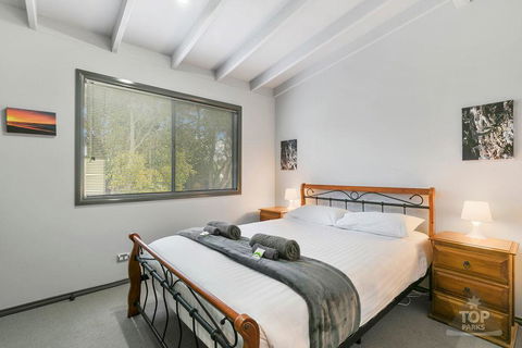 Yarram Holiday Park - Northern Rivers Accommodation 0
