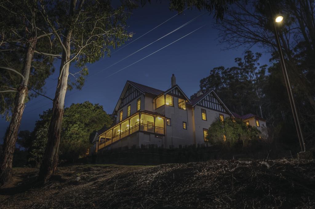 Yarrangobilly NSW Northern Rivers Accommodation