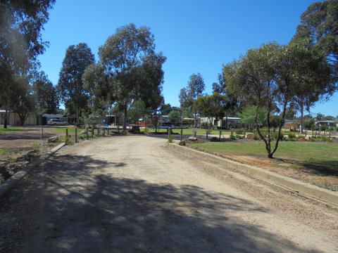 Yarrawonga Riverlands Tourist Park - Northern Rivers Accommodation 1