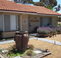 Yellow Gum Bed and Breakfast - Northern Rivers Accommodation