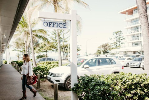 Yeppoon Surfside Motel - Northern Rivers Accommodation 0
