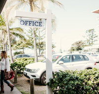 Yeppoon Surfside Motel - Northern Rivers Accommodation