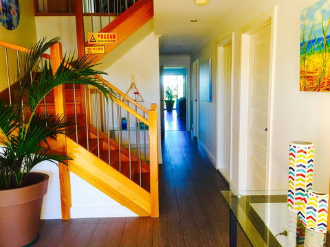 Yes Holiday Home - Northern Rivers Accommodation 2