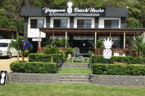Yeppoon Beachhouse - Northern Rivers Accommodation 3