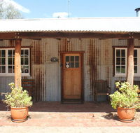 York Cottages and Burnley House - Northern Rivers Accommodation