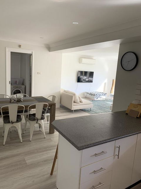 York Cosy Stays - Northern Rivers Accommodation 1