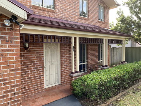 York Cosy Stays - Northern Rivers Accommodation 0