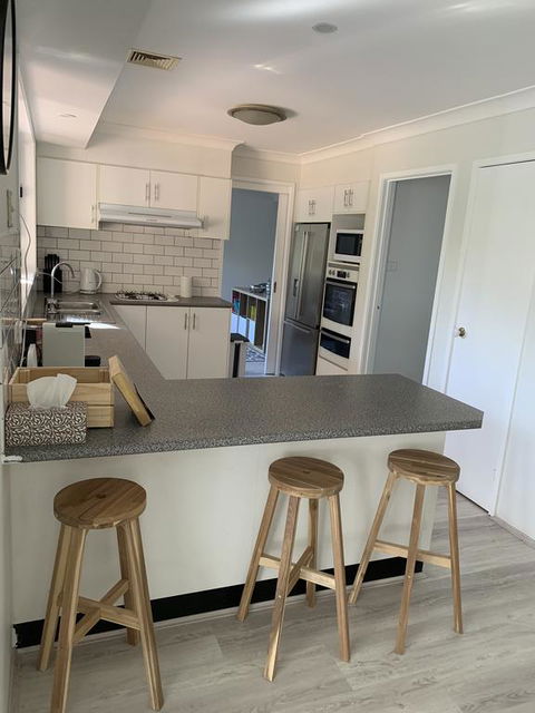 York Cosy Stays - Northern Rivers Accommodation 3