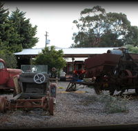 York's Boutique Motel - Northern Rivers Accommodation