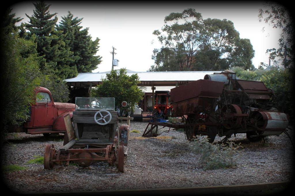 Dongolocking WA Northern Rivers Accommodation
