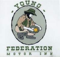 Young Federation Motor Inn - Northern Rivers Accommodation