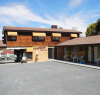Young Goldrush Motel - Northern Rivers Accommodation