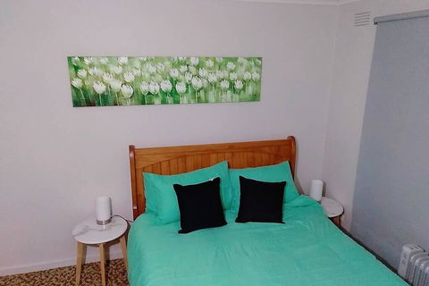 Your Holiday Home In Cohuna, Perfect Family Getaway - Northern Rivers Accommodation 1