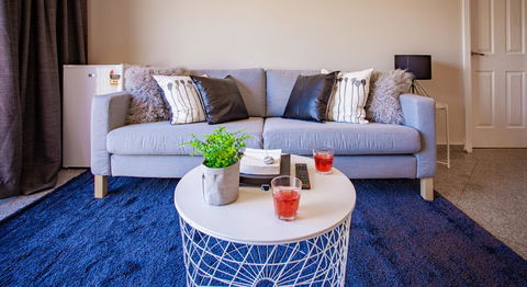 Your Home Here In Sydney - Northern Rivers Accommodation 2
