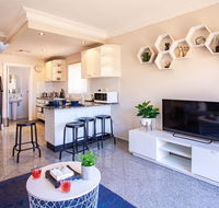 your home here in Sydney - Northern Rivers Accommodation