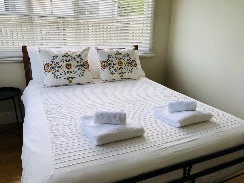 Sandy Bay TAS Northern Rivers Accommodation